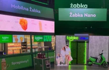 Żabka: Nowe formaty, subskrybcja kawy i wielka akcja marketingowa