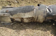 Ukraina. Obrona przeciwlotnicza zestrzeliła 20 pocisków i 13 dronów kamikadze