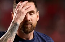 Messi w 3 miesiące wyemitował tyle CO2, co normalny człowiek przez 150 lat