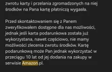 Jak Amazon mnie okradł?