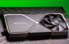 NVIDIA RTX 4090 przetestowana – tak wygląda najszybsza karta graficzna do gier