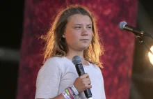 Greta Thunberg łagodzi zdanie o atomie. Apeluje, by nie zamykać elektrowni