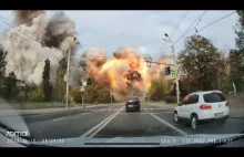 Atak w Dnieprze