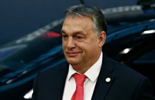 Orban: Nie będziemy pomagać Ukrainie kosztem Węgrów