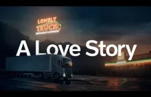 Najnowsza reklama Volvo Trucks