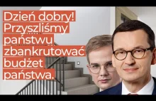 Rząd szykuje się na wypadek niewypłacalności Polski! Druk nr 2654