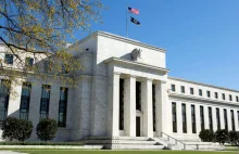 Problem z reverse repo w obliczu ryzykownej misji Fed