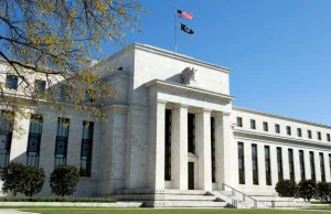 Problem z reverse repo w obliczu ryzykownej misji Fed