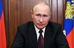 Rosyjska tiktokerka zwróciła się do Putina. Poprosiła o zbombardowanie Drezna