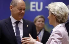 UE zablokuje decyzję Berlina? Chodzi o 200 mld euro