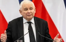 Kaczyński skrytykował pensje lekarzy. Czy powiedział prawdę? "Musiałabym...