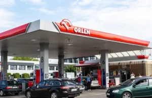 Ekonomista PKN Orlen o podwyżkach cen: Pojawiła się obawa, że paliw zabraknie