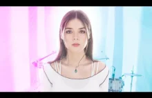 Elise Trouw - See Through (Live Loop Video) at Sweetwater