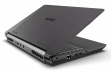 XMG APEX 15 Pierwszy taki laptop do gier z procesorem stacjonarnym