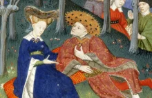 Kary za seks w średniowieczu