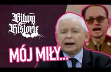 Jarosław Kaczyński feat. Wojciech Jaruzelski "Dumka na dwa serca"