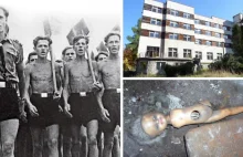 Mroczne dzieje szpitala dziecięcego w Wiśle. Kiedyś ośrodek Hitlerjugend