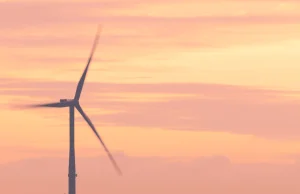 Padł światowy rekord energetyki wiatrowej. 1 turbina wyprodukowała w dobę 359MWh