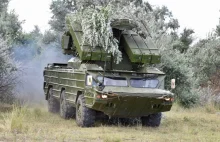 Ukraina: Polskie systemy rakietowe postrachem dronów Shahed-136 [KOMENTARZ