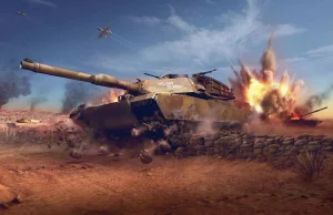 World of Tanks: Rosjanin wstąpił do wojska, by spłacić długi, w które...