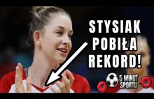 MAGDA STYSIAK - NIEZNANA HISTORIA [POLIGLOTKI!]