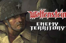 Wolfenstein EnemyTerritory - Come Back. 2K22.