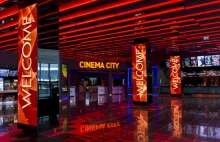Kina vs. inflacja i streaming. Jak radzi sobie Cinema City w Polsce?