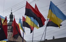 Sondaż: Wzrosła liczba Ukraińców pozytywnie oceniających działalność OUN-UPA