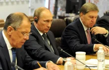 Doradca Kremla: Rosja chce negocjować, ale się nie narzuca
