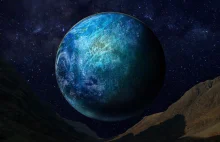 Naukowcy znaleźli planetę nadającą się do kolonizacji [ENG]