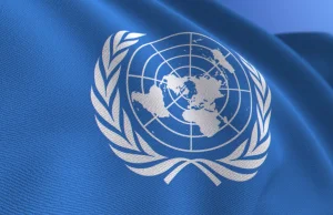 Zgromadzenie Ogólne ONZ poparło rezolucję przeciwko działaniom Rosji na Ukrainie