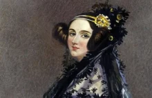 Ada Lovelace- pierwsza programistka komputerowa [ENG]