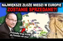 POLSKA MA OGROMNE ZASOBY NATURALNE - dlaczego wciąż jesteśmy biedni?