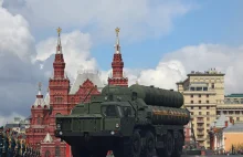 Reuters: Firma z USA dostarczała sprzęt producentowi rosyjskich systemów obrony