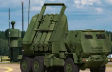 Nie będzie 500 Himars-ów.