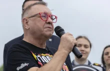 Jurek Owsiak uderza w Kaczyńskiego. Napisał list do ONZ