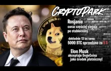 Elon Musk akceptuje DogeCoina jako srodek platniczny!
