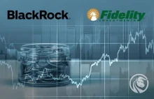 Recesja, inflacja, zmienność rynków – co prognozują BlackRock i Fidelity?