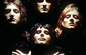 Światowa premiera nieznanej dotychczas piosenki Queen