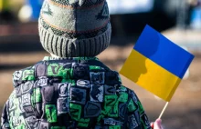 Duża międzynarodowa organizacja dorzuci się do 500+ dla Ukraińców