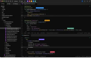 JetBrains Fleet, zamiennik Visual Studio Code, dostępny w publicznych testach