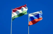 Węgierski minister pojechał do Rosji po gwarancję dostaw gazu