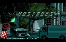 Hostages 1988