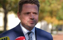 Trzaskowski przegrał w sądzie. Mieszkańców stolicy czeka kontrowersyjna kampania