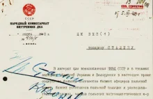 Rocznica przekazania przez Rosję archiwaliów dotyczących zbrodni katyńskiej