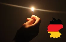 Niemcy kontynuują przygotowania do blackoutu. Władze opublikowały...