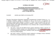 Mieszkańcy Gdańska płacą za ogrzewanie Niemcom z Lipska