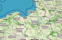 Polski urząd uznał przyłączenie Kaliningradu do Czech... ;-)
