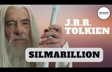 "Silmarillion" Tolkiena - obowiązkowa dla fanów Władcy Pierścieni i Hobbita