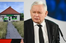 Jarosław Kaczyński chce przejąć Żabkę. To reaktywacja "warzywniaka plus"?